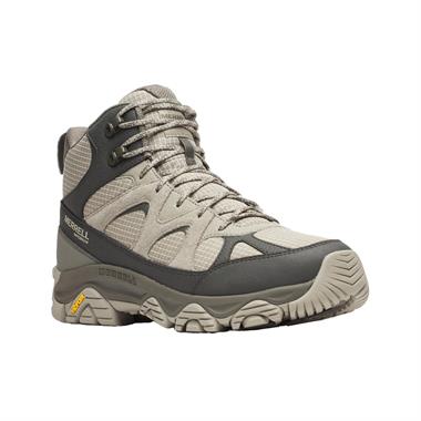 Merrell Thermo Snow Grip Mid Wp Erkek Bot