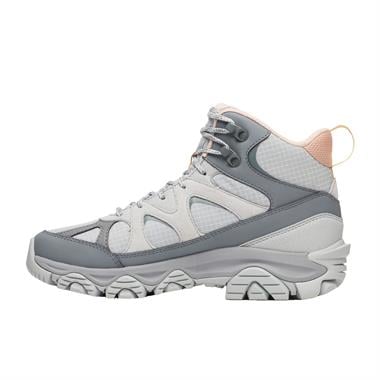 Merrell Thermo Snow Grip Mid Wp Kadın Bot