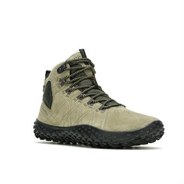 Merrell Wrapt Mid Wp Erkek Bot
