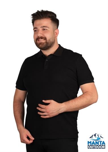 MNT 2326 POLO YAKA T-SHIRT