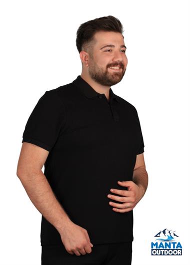 MNT 2326 POLO YAKA T-SHIRT