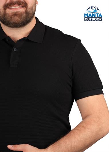 MNT 2326 POLO YAKA T-SHIRT