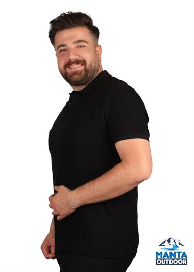 MNT 2326 POLO YAKA T-SHIRT