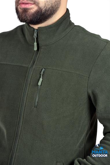 MNT 6019 CEPLİ POLAR