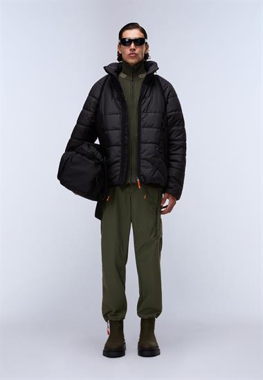 Napapijri A-Biez Modular Puf Erkek Mont