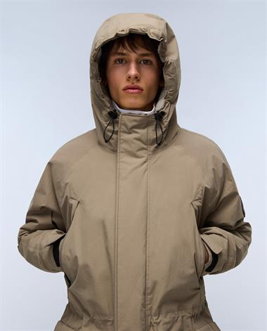 Napapijri A-Diries Erkek Mont