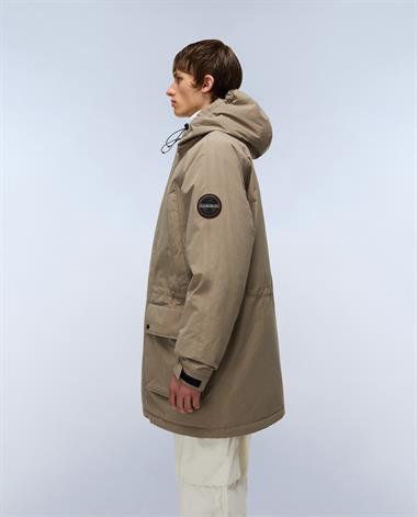 Napapijri A-Diries Erkek Mont