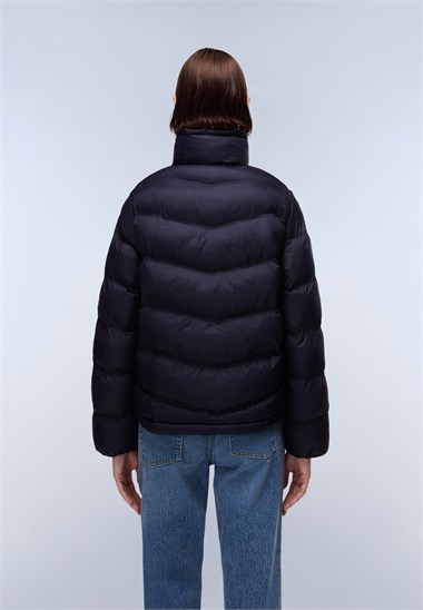 Napapijri A-Ega Short W Kadın Mont