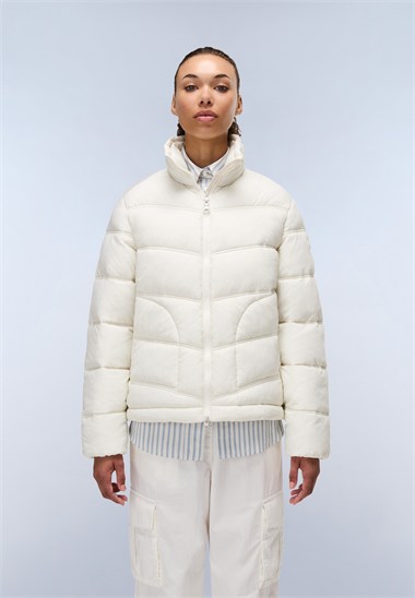 Napapijri A-Ega Short W Kadın Mont