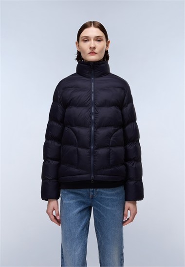 Napapijri A-Ega Short W Kadın Mont