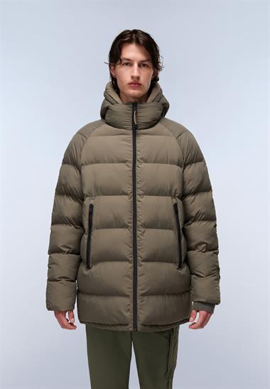 Napapijri A-Gail Parka Erkek Mont