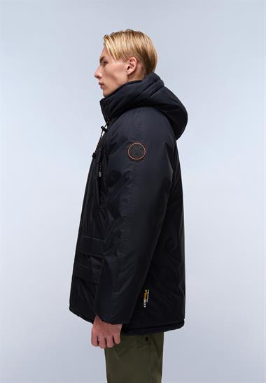 Napapijri A-Gail Parka Erkek Mont