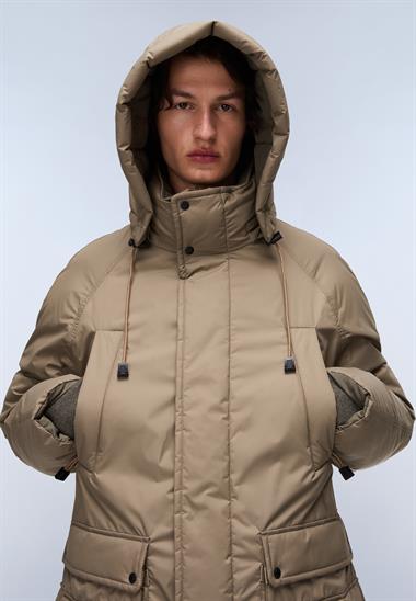 Napapijri A-Gail Parka Erkek Mont