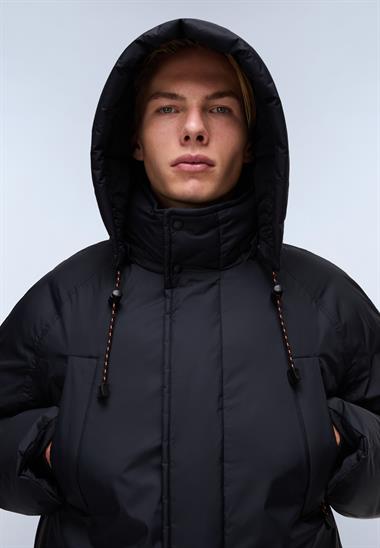 Napapijri A-Gail Parka Erkek Mont