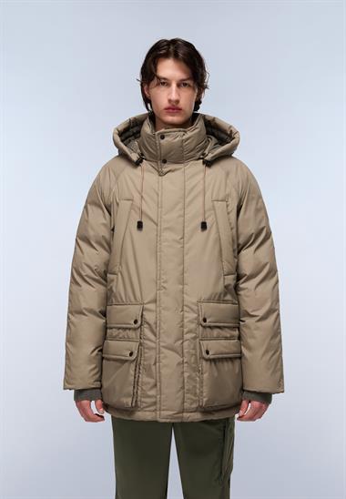 Napapijri A-Gail Parka Erkek Mont