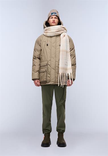 Napapijri A-Gail Parka Erkek Mont