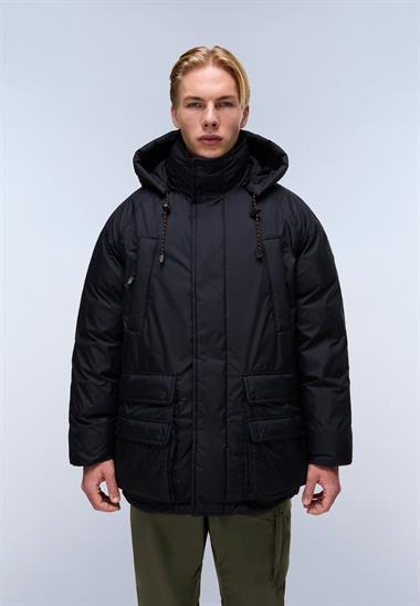 Napapijri A-Gail Parka Erkek Mont