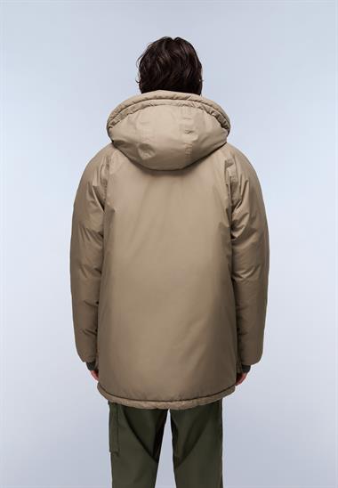 Napapijri A-Gail Parka Erkek Mont