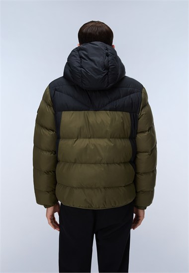 Napapijri A-Molveno Hood Erkek Mont