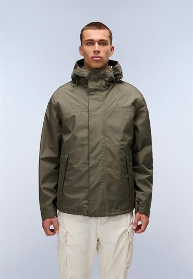 Napapijri A-Pilloz Short Erkek Mont