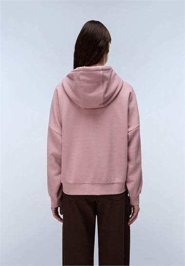Napapijri B-Aral H W Kadın Sweatshirt