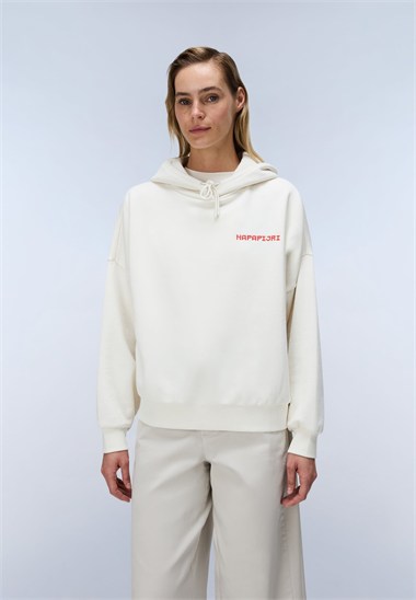 Napapijri B-Aral H W Kadın Sweatshirt