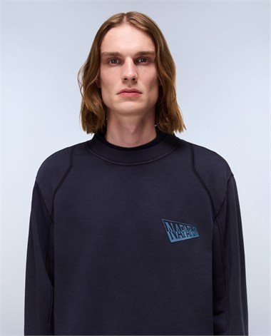 Napapijri B-Aren C Erkek Sweatshirt