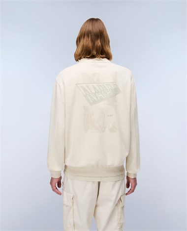 Napapijri B-Aren C Erkek Sweatshirt