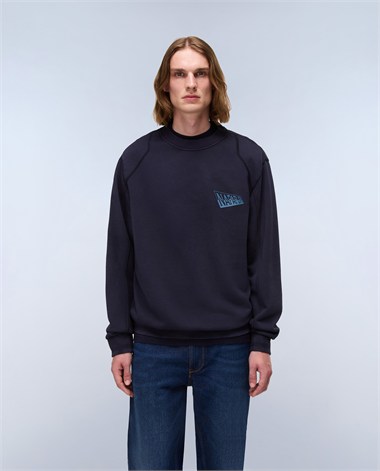 Napapijri B-Aren C Erkek Sweatshirt