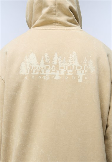 Napapijri B-Argient H Erkek Sweatshirt