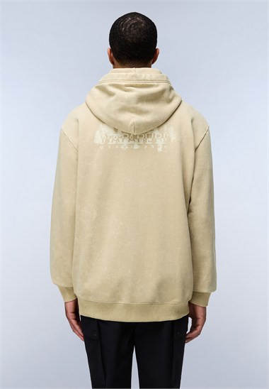 Napapijri B-Argient H Erkek Sweatshirt