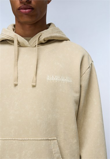 Napapijri B-Argient H Erkek Sweatshirt