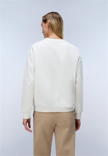 Napapijri B-Bliss C W Kadın Sweatshirt