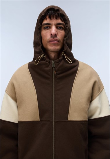 Napapijri B-Bloom Fzh Erkek Sweatshirt