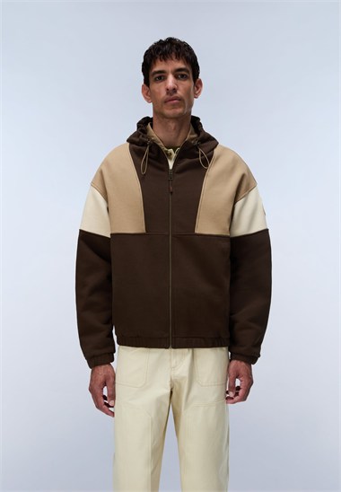 Napapijri B-Bloom Fzh Erkek Sweatshirt