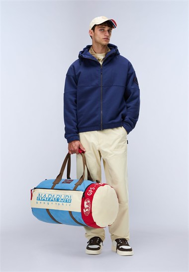Napapijri B-Bloom Fzh Erkek Sweatshirt