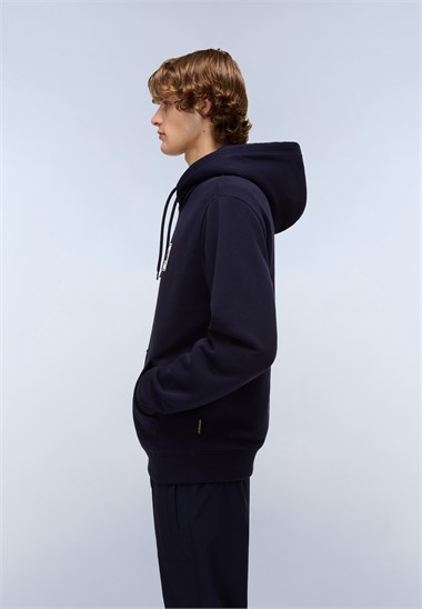 Napapijri B-Box Logo H Erkek Sweatshirt