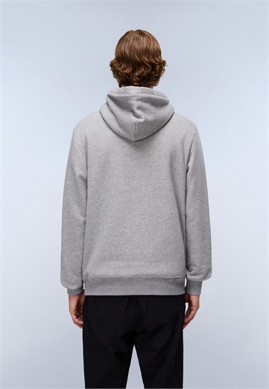 Napapijri B-Box Logo H Erkek Sweatshirt