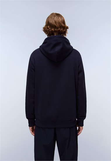 Napapijri B-Box Logo H Erkek Sweatshirt