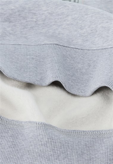 Napapijri B-Box Logo Hz Wi Erkek Sweatshirt