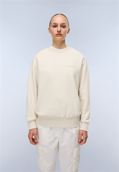 Napapijri B-Campido C W Kadın Sweatshirt
