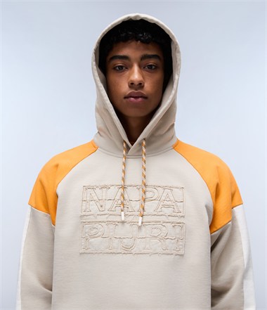 Napapijri B-Cenci H Erkek Sweatshirt