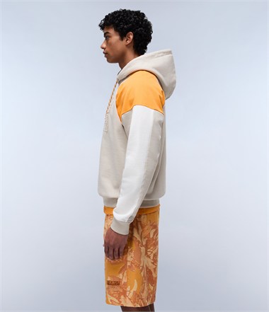 Napapijri B-Cenci H Erkek Sweatshirt