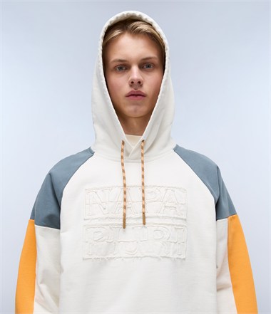 Napapijri B-Cenci H Erkek Sweatshirt