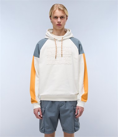 Napapijri B-Cenci H Erkek Sweatshirt