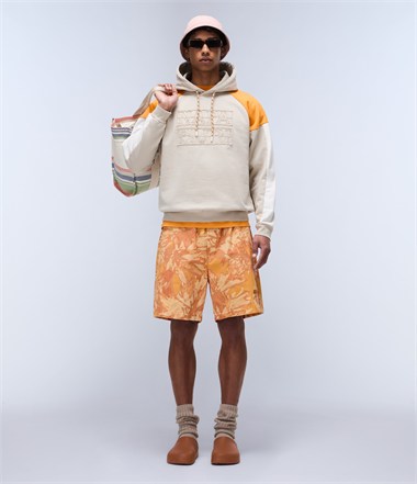 Napapijri B-Cenci H Erkek Sweatshirt