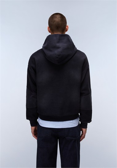 Napapijri B-Comel H Erkek Sweatshirt