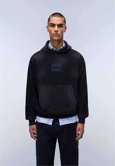 Napapijri B-Comel H Erkek Sweatshirt