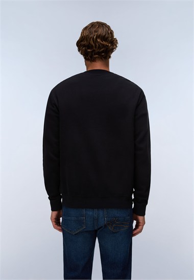 Napapijri B-Small Box C Erkek Sweatshirt