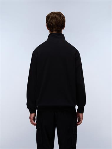 Napapijri B-Small Box Hz Erkek Sweatshirt